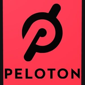 Peloton athletic